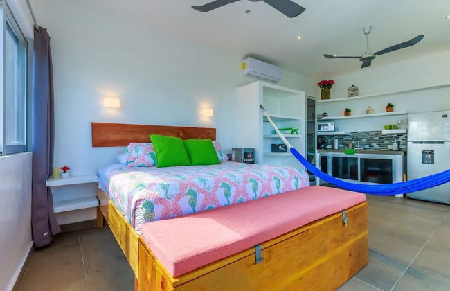 Casitas de Paloma 2nd Floor Studio by Skyrun - Photo 4