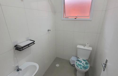 APTo NOVO BORACEIA CRISTAL VI - Foto 17