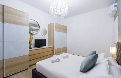 Genoa Lux Apartments with parking - Foto 27