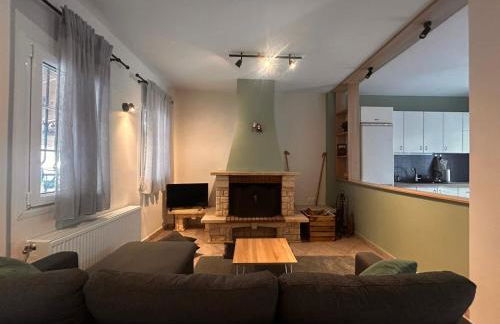 Villa Liolios - Foto 1