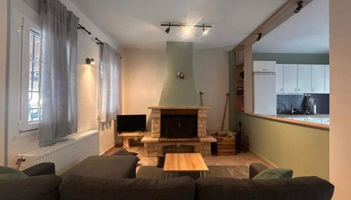 Villa Liolios - Foto 1