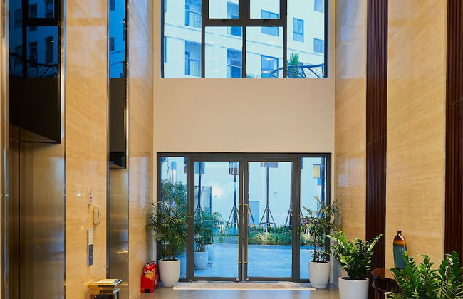 Mandala Hotel and Spa - Foto 61