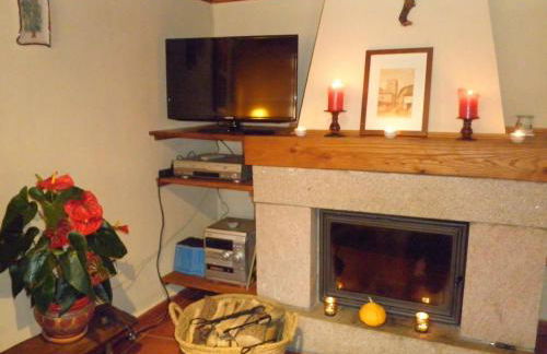 El Roble. Azagalla Rural - Foto 11