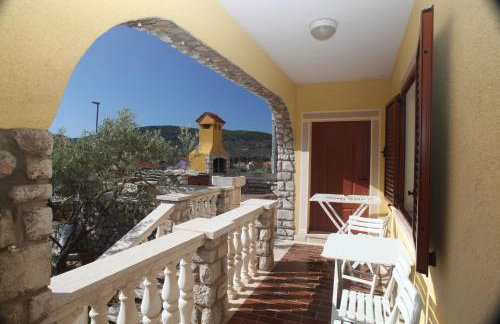 Cres Sučić Apartments - Foto 21