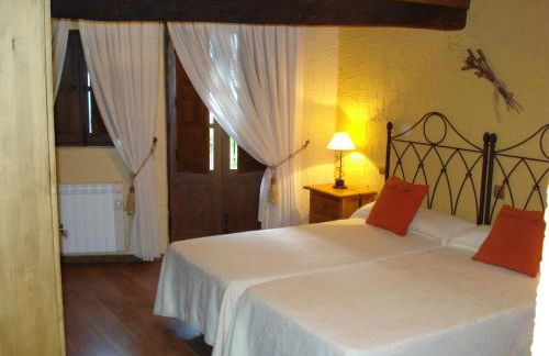 El Balcón de Mogarraz - Foto 10