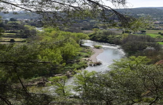 Cevennes View Retreat in Molieres - Foto 31