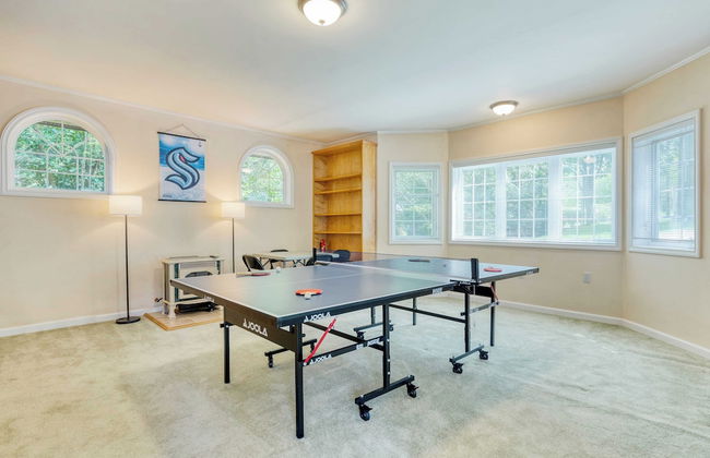 Colonial Bluff House Above the Sea by Avantstay - Foto 6