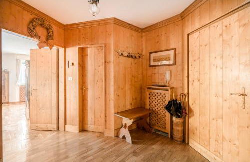 Dolce Casa Cortina Centro-Ski - Foto 20