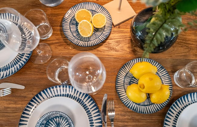 Taro s Blue Sea Apartment - Foto 33