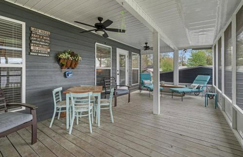 Serenity pointe lake house - Foto 30