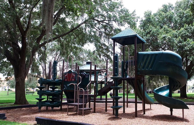 Wonderful 4 Bed Close to Disney w Gameroom 5150 - Foto 30