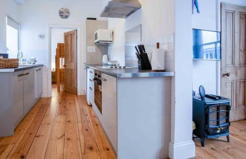 Sea Glass - 2 Bedroom Apartment - Manorbier - Foto 26