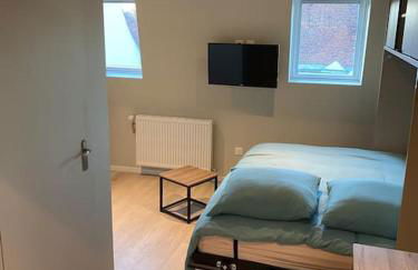 Cambrai:studio style loft - Foto 9