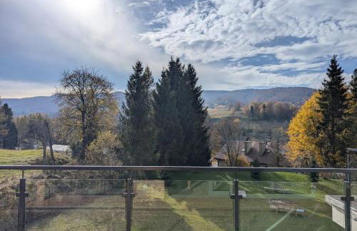 Korona Bieszczad Premium Apartments - Foto 148