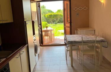 Porto Coda Cavallo Salina Bamba - Foto 39