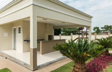 Apartamento próximo Aeroporto Cuiabá - Photo 18