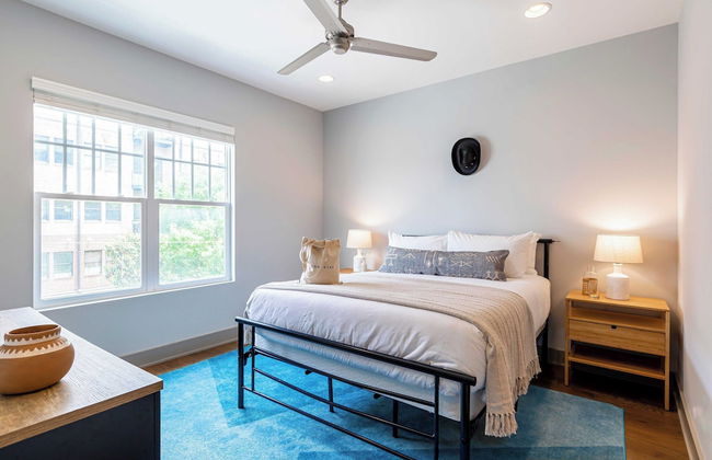 Waverly by Avantstay Nashville-inspired Townhome w/ Luxury Kitchen, Pool Table - Foto 15