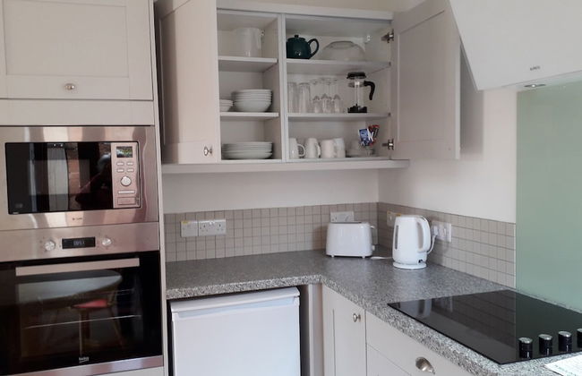 Courtbrook Farm Apartments - Foto 13