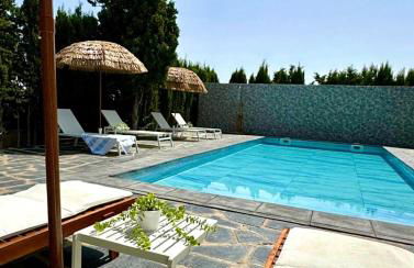 Villa Independente con Piscina Privada - perfecto familia y grupos - Foto 11