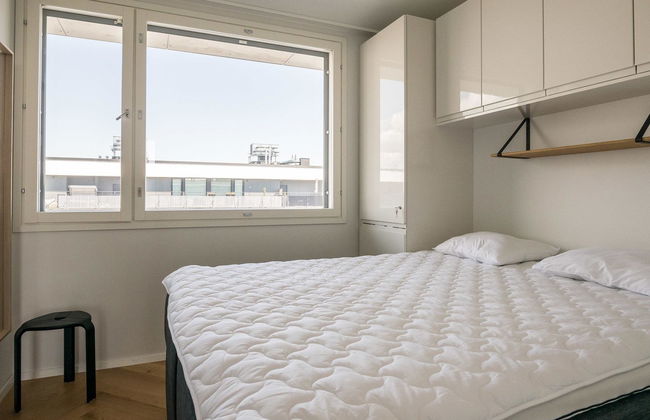 Helsinki rooftop - Foto 15