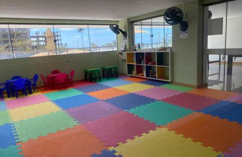 Apartamento na Praia dos Milionários - Foto 33