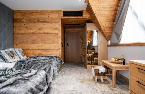 Hotel Litworowy Staw - Foto 76