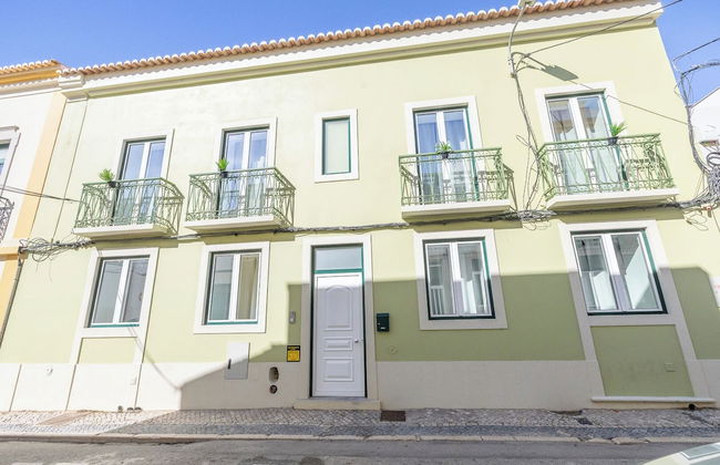 Roots Apartments - Foto 1