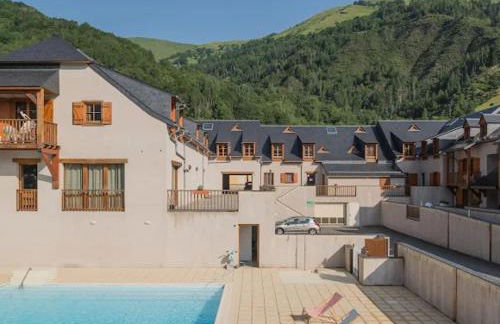 Résidence Vignec Village by Actisource - Foto 9