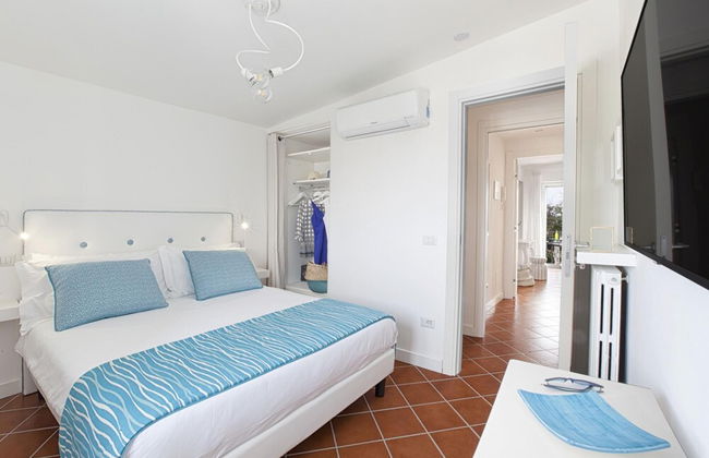 Resort Ravenna - Villa Dama - Foto 75