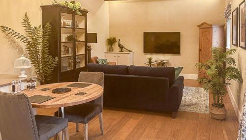 Sykelands Cottage - Foto 2