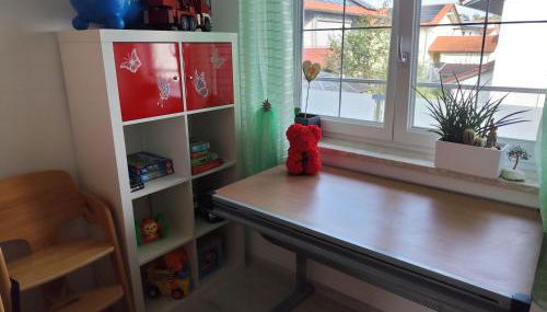 4 Zimmer Wohnung im 1. Stock - Photo 3, Game Room