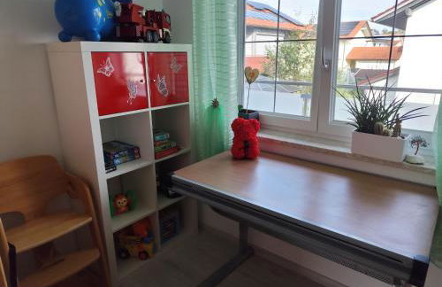 4 Zimmer Wohnung im 1. Stock - Photo 3