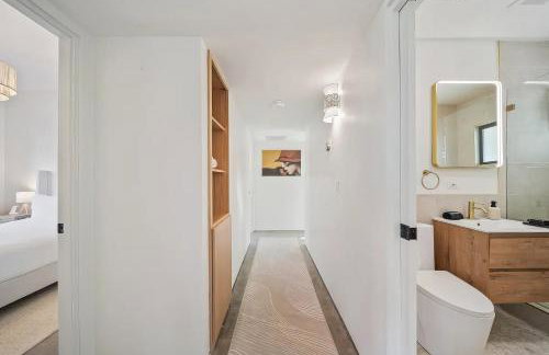 Palm Springs Haven - Pool, Hot Tub & Mountain Views - Foto 16