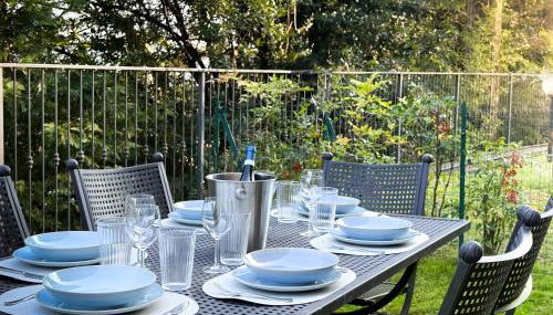 Dimora Larianda - Private Parking and Garden - Foto 2, Garden, Garden view