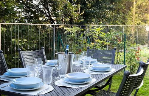 Dimora Larianda - Private Parking and Garden - Foto 2