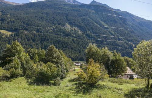 Apartment Pozzaglio Mountain Home by Interhome - Foto 45