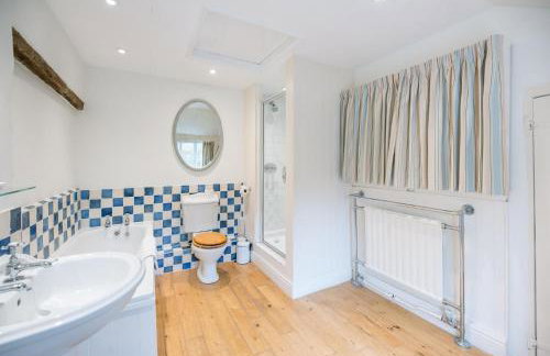 Ivy House, Mells - Foto 39