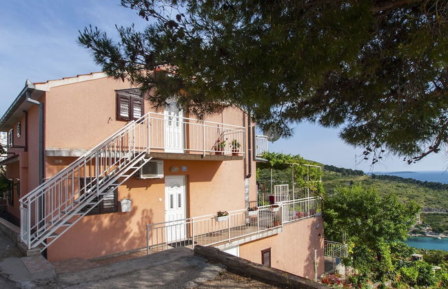 Apartments Nikica Primosten - Foto 29