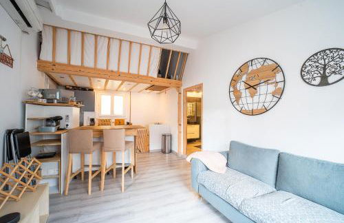 Terroir et Mer - A 5min à pied de la plage - Foto 6