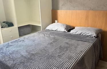 Estúdio Moderno e aconchegante no Sudoeste coração de Brasília - Foto 23