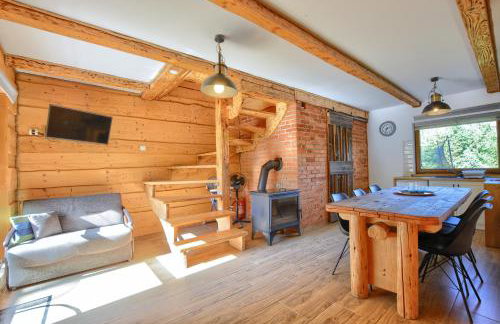 Osada Sroczy Jar - Foto 14