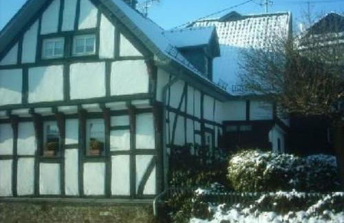 Apartment Ferien-Apartment 1 by Interhome - Foto 8