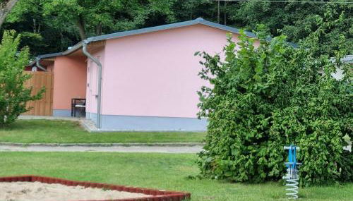 Reihenhaus am Groß Labenzer See, Klein Labenz - Foto 3