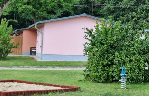 Reihenhaus am Groß Labenzer See, Klein Labenz - Foto 3