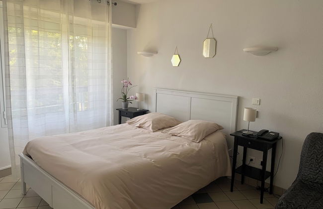 Appartement hotel - Foto 1