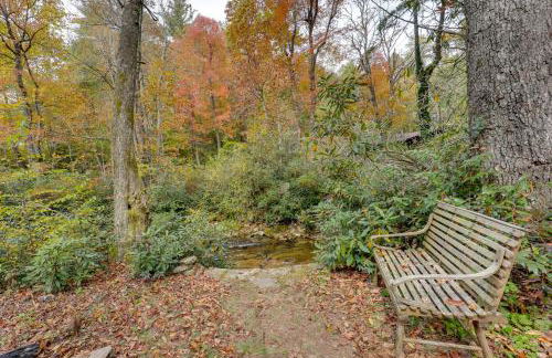 Ski and Hike! Creekside Cabin 7 Mi to Linville Falls - Photo 34