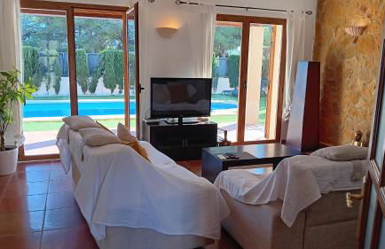 Villa Puerto Adriano - Foto 41