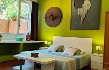 Casa con jardín a 45 metros de la playa. ES. - Foto 19