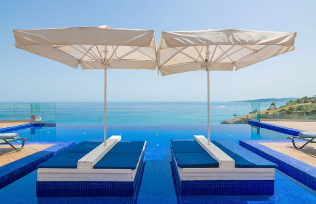 Orient Villas - Photo 59