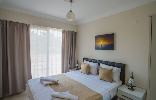 Sunset Beach Club Fethiye - Foto 16